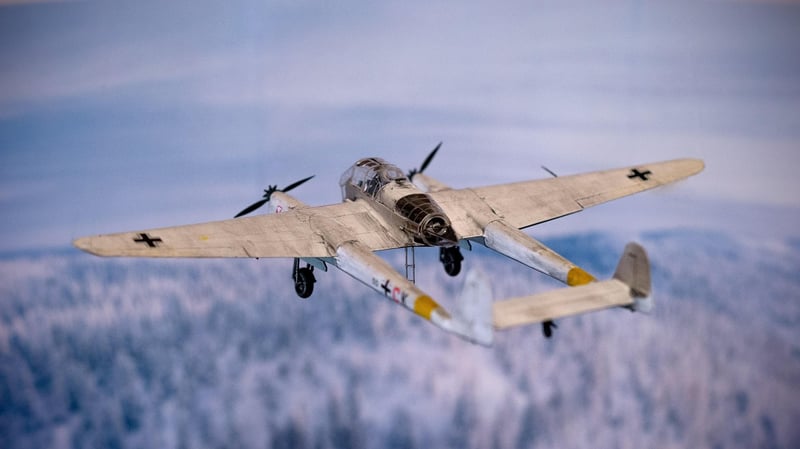Historical Reconnaissance