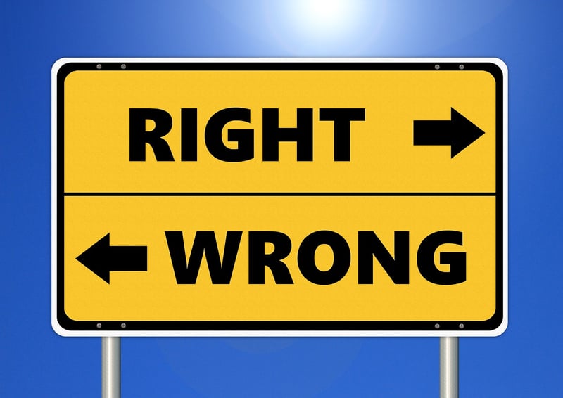 Decision Dilemma