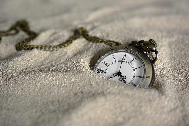 Temporal Disruptions